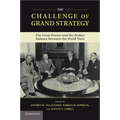 The Challenge of Grand Strategy - Paperback