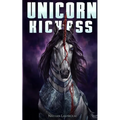 Unicorn Kickass - Paperback