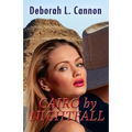 Cairo by Nightfall - Paperback