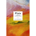 Plain: A Memoir of Mennonite Girlhood - Hardcover