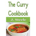 The Curry Cookbook - Paperback