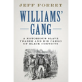 Williams' Gang - Paperback