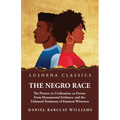 The Negro Race, the Pioneer in Civilization - Paperback