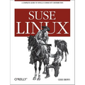 SUSE Linux: A Complete Guide to Novell's Community Distribution - Paperback