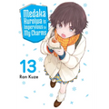 Medaka Kuroiwa Is Impervious to My Charms 13 - Paperback