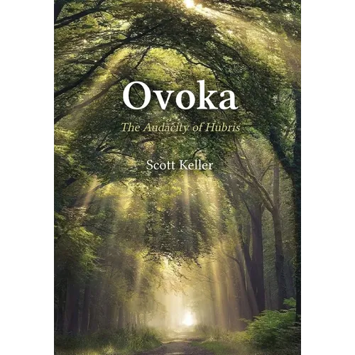Ovoka - Hardcover