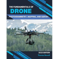 The fundamentals of drone photogrammetry, mapping, and survey - Paperback