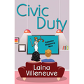Civic Duty - Paperback