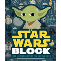 Star Wars Block (an Abrams Block Book): Over 100 Words Every Fan Should Know - Board Book