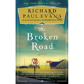 The Broken Road - Paperback