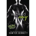 Wicked Envy - Paperback