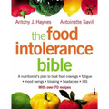 The Food Intolerance Bible: A nutritionist's plan to beat food cravings, fatigue, mood swings, bloating, headaches and IBS - Paperback