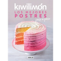 Kiwilimón. Los Mejores Postres Paso a Paso / Desserts Cookbook - Paperback