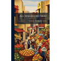 All Spanish Method - Hardcover
