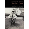 The Collected Poems of Weldon Kees (Third Edition) - Paperback