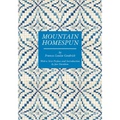 Mountain Homespun - Paperback