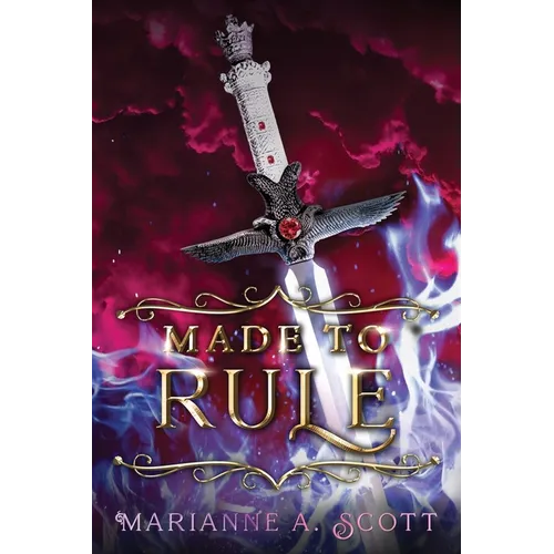 Made to Rule - Paperback