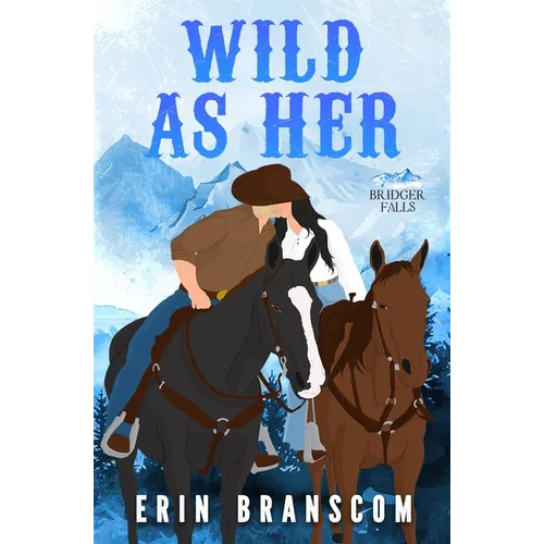 Wild As Her - Paperback