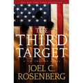 The Third Target: A J. B. Collins Novel - Paperback