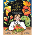 Making Light Bloom: Clara Driscoll and the Tiffany Lamps - Hardcover