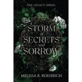 Storm of Secrets and Sorrow - Paperback