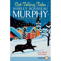 Cat Telling Tales: A Joe Grey Mystery - Paperback