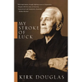 My Stroke of Luck - Paperback