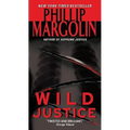 Wild Justice - Paperback