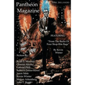 Pantheon Magazine - Hades April 2013 - Paperback