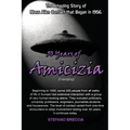 50 Years of Amicizia (Friendship) - Paperback