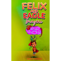 Felix and Eagle Imagine - Hardcover