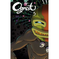 Ogrest Vol. 5 - Paperback