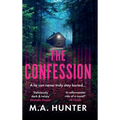 The Confession - Hardcover