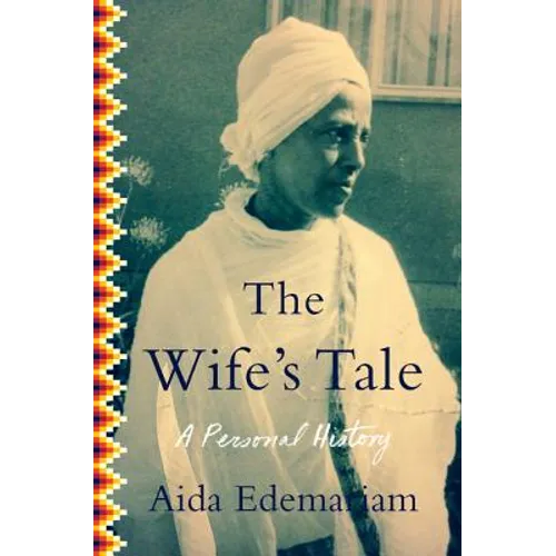 The Wife's Tale: A Personal History - Paperback