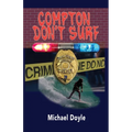 Compton Don't Surf - Paperback