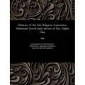 Memoirs of the Life, Religious Experience, Ministerial Travels and Labours of Mrs. Zilpha Elaw - Paperback