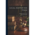 Legal Aid for the Poor - Paperback