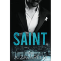 Saint - Paperback