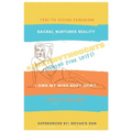 #JustMyThoughts Journal Volume #2: The Divine Feminine - Paperback