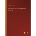 Lord Ormont and His Aminta; a novel: in large print - Paperback