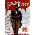 Jack the Ripper Illustrated - Paperback