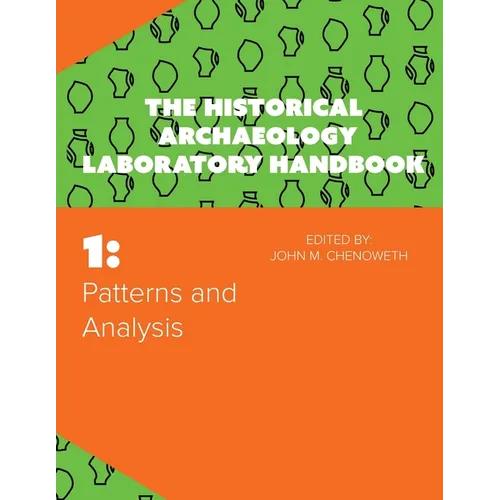 Patterns and Analysis - Paperback