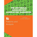 Patterns and Analysis - Paperback