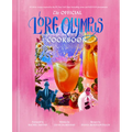 The Official Lore Olympus Cookbook - Hardcover