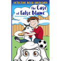 The Case of False Blame - Paperback