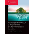 Routledge Handbook of International Environmental Law - Paperback