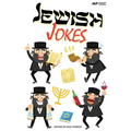 Jewish Jokes: Gags and Funny Stories in the Great Jewish Tradition - Paperback