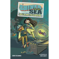Shiver-By-The-Sea 1: Bella and the Vampire - Hardcover