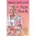 The New Book: Poems, Letters, Blurbs, and Things - Hardcover