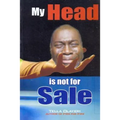 My Head is not for Sale - Paperback